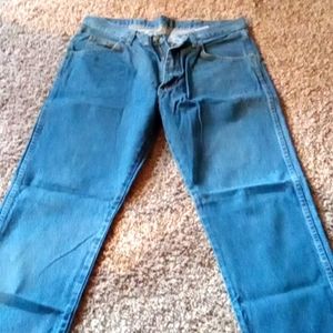 Men's jeans